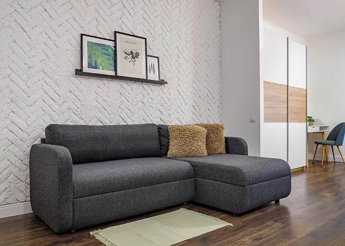 Feel Lviv! Old Daire