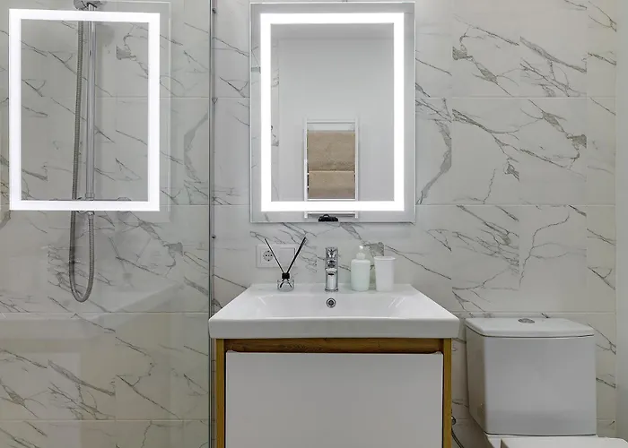 Daire Feel Lviv! Old Lviv