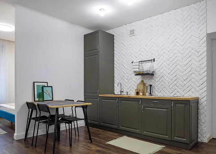 Feel Lviv! Old * Lviv