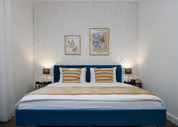 Daire Feel Lviv! Old *