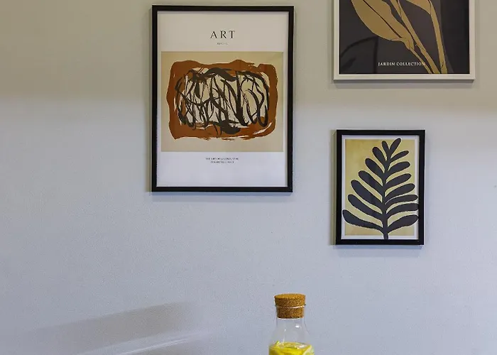 Feel Lviv! Old Daire