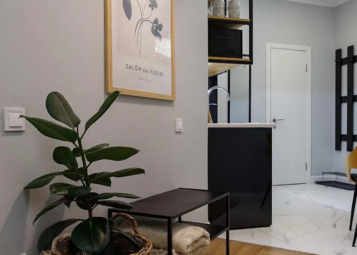 Daire Feel Lviv! Old *