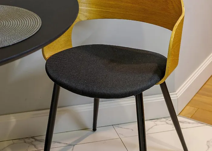 Feel Lviv! Old Daire Lviv