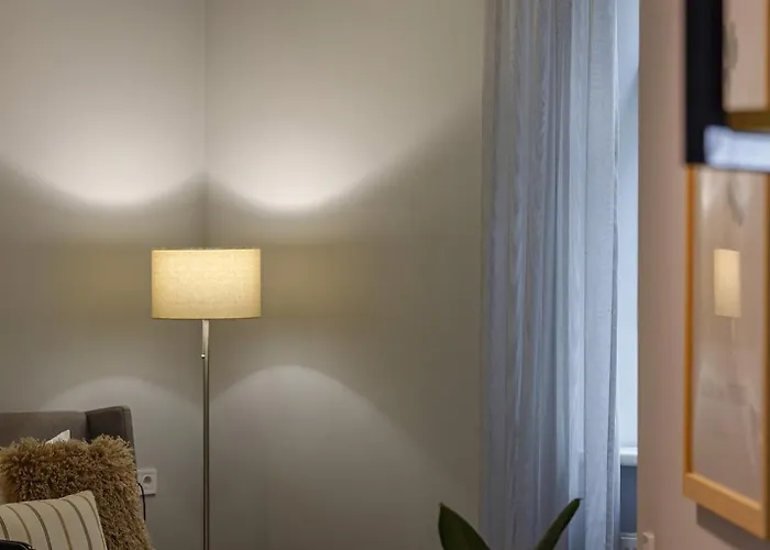 Daire Feel Lviv! Old Lviv