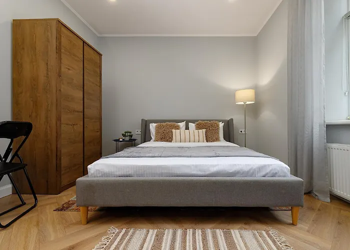 Feel Lviv! Old Daire Lviv