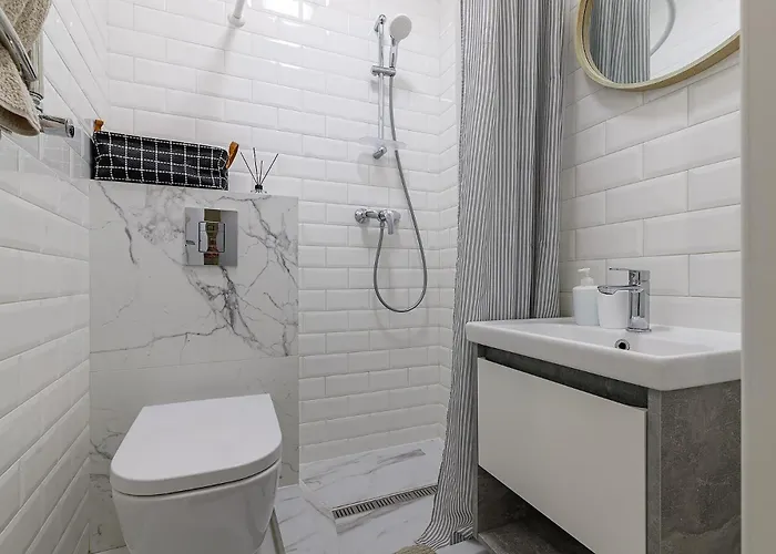 Feel Lviv! Old Daire