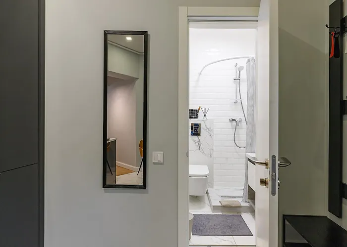 Daire Feel Lviv! Old Lviv