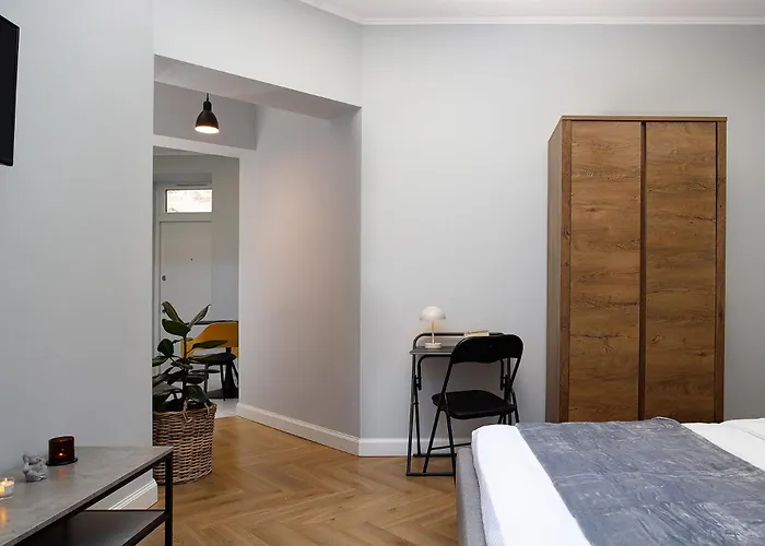 Feel Lviv! Old Daire