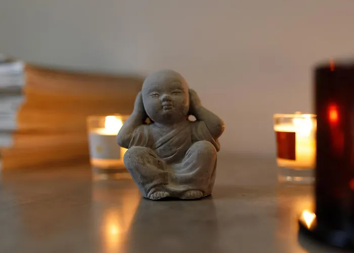 Feel Lviv! Old Daire