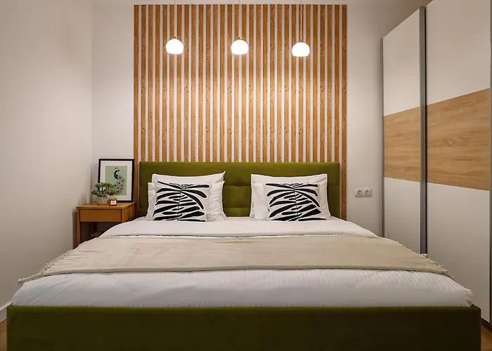 Feel Lviv! Old Daire