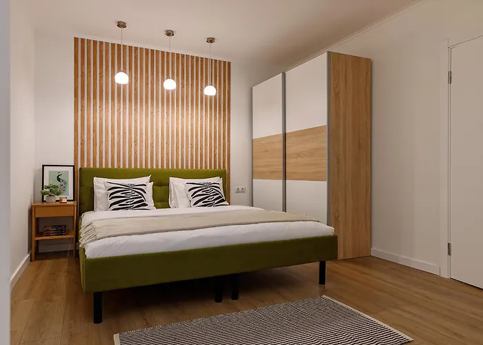 Feel Lviv! Old Daire Lviv