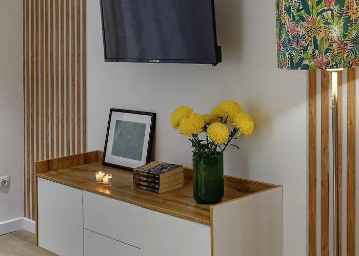 Daire Feel Lviv! Old Lviv